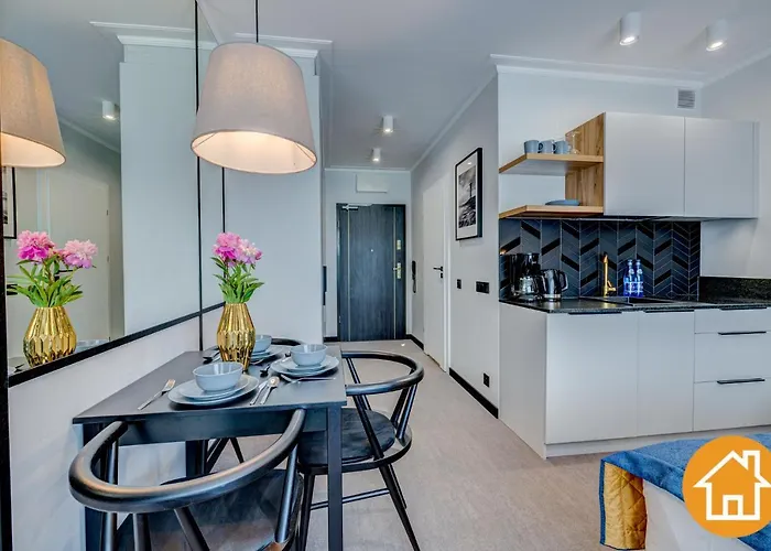 Apartamenty Apartpark - Visitopl