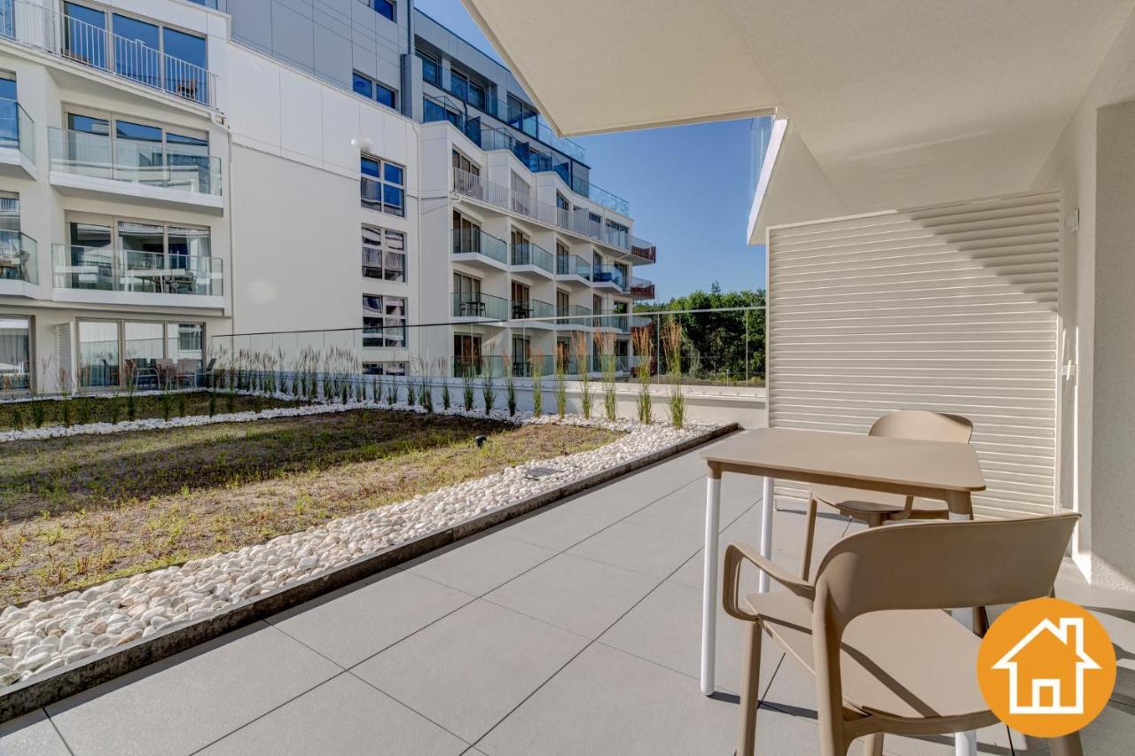 Apartpark - Visitopl Apartment *