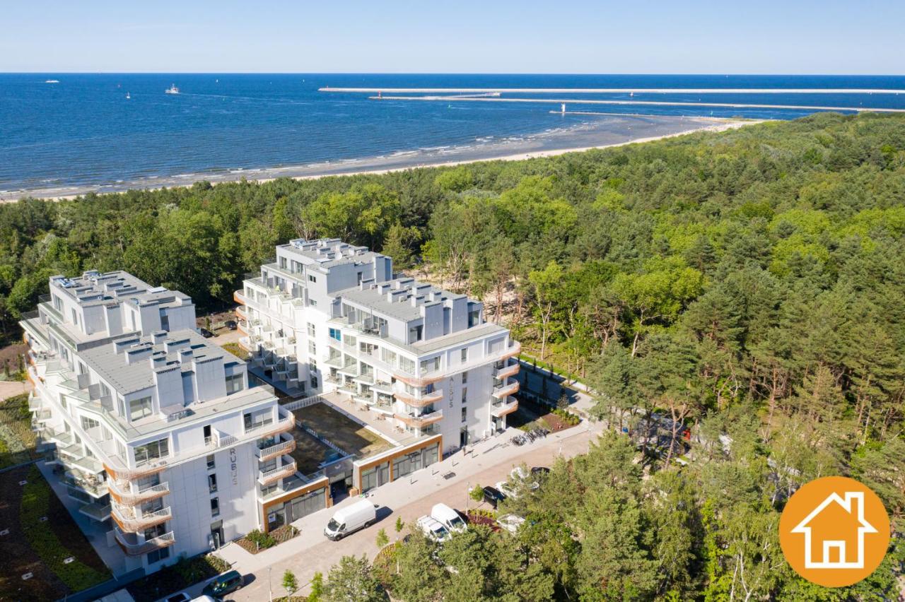Apartpark - Visitopl Apartment