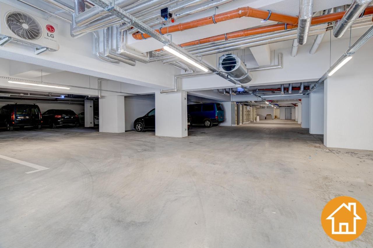 Apartpark - Visitopl