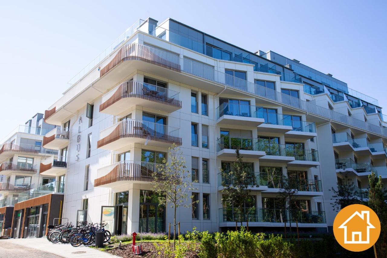 Apartpark - Visitopl