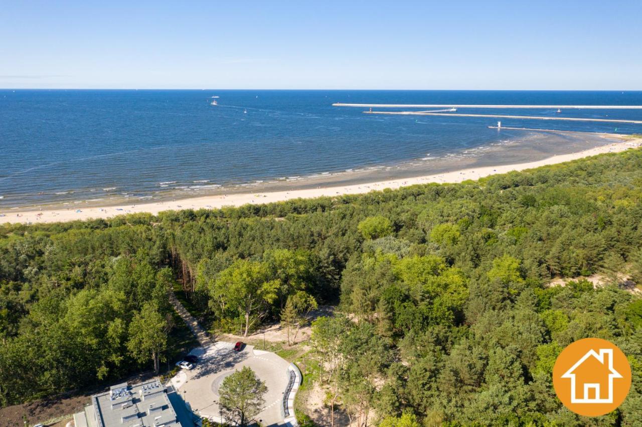 Apartpark - Visitopl Swinoujscie
