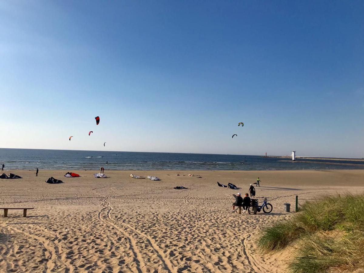 Apartpark - Visitopl * Swinoujscie