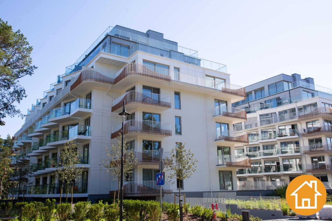Apartpark - Visitopl Apartment *