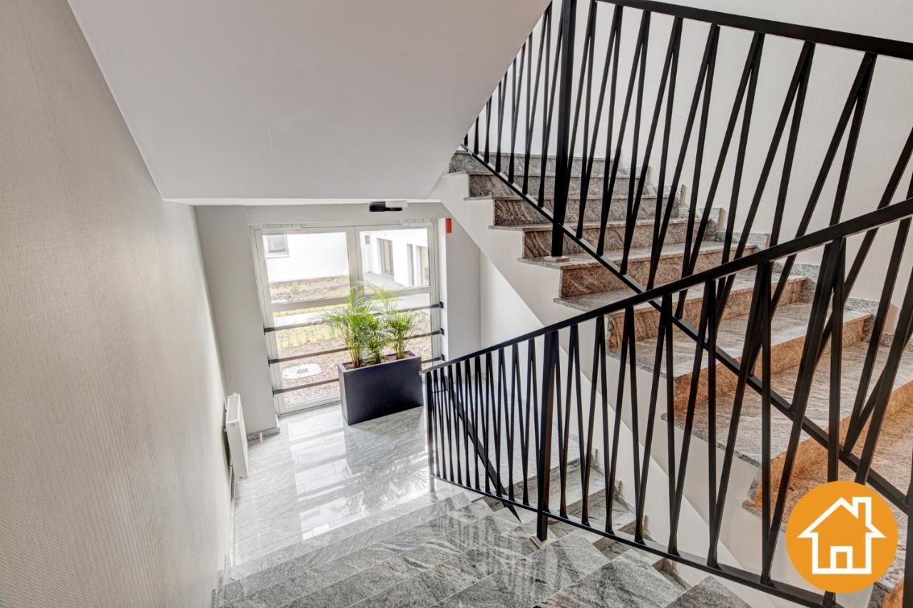 Apartpark - Visitopl Apartment