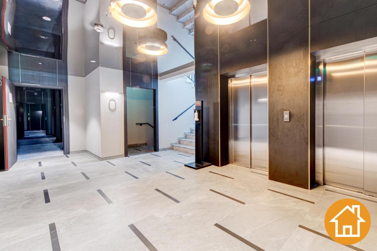 Apartment Apartpark - Visitopl