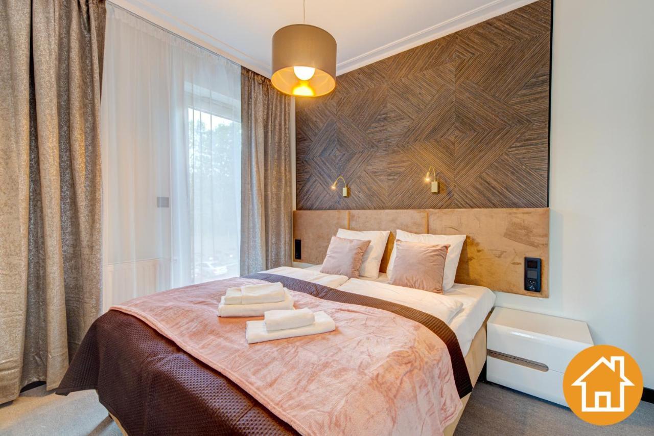 Apartpark - Visitopl Apartment