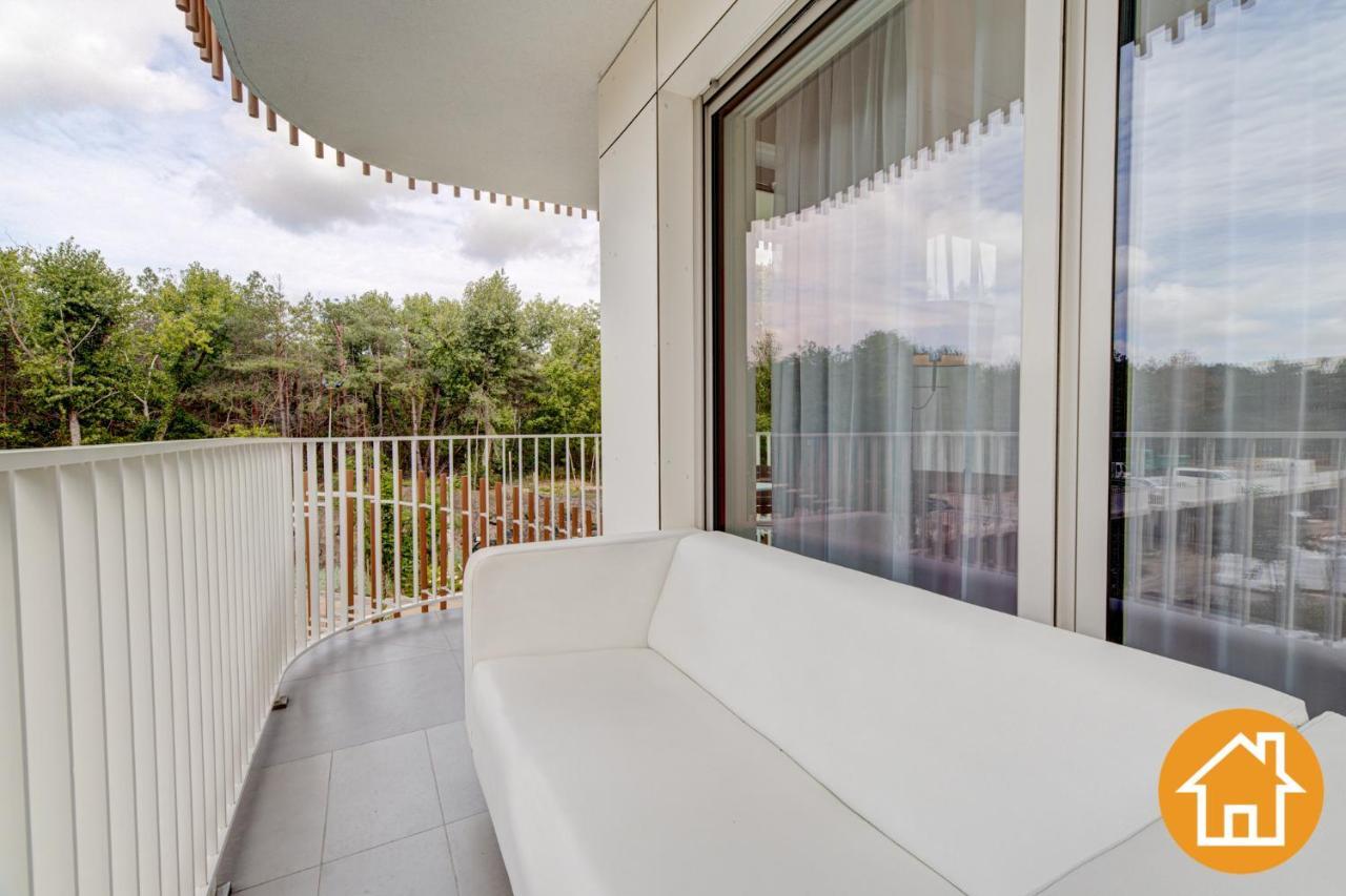 Apartpark - Visitopl Apartment Swinoujscie