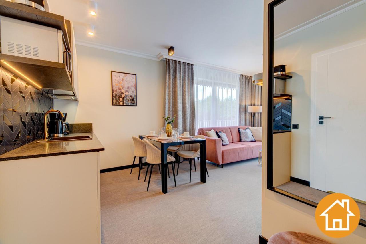 Apartpark - Visitopl Świnoujście