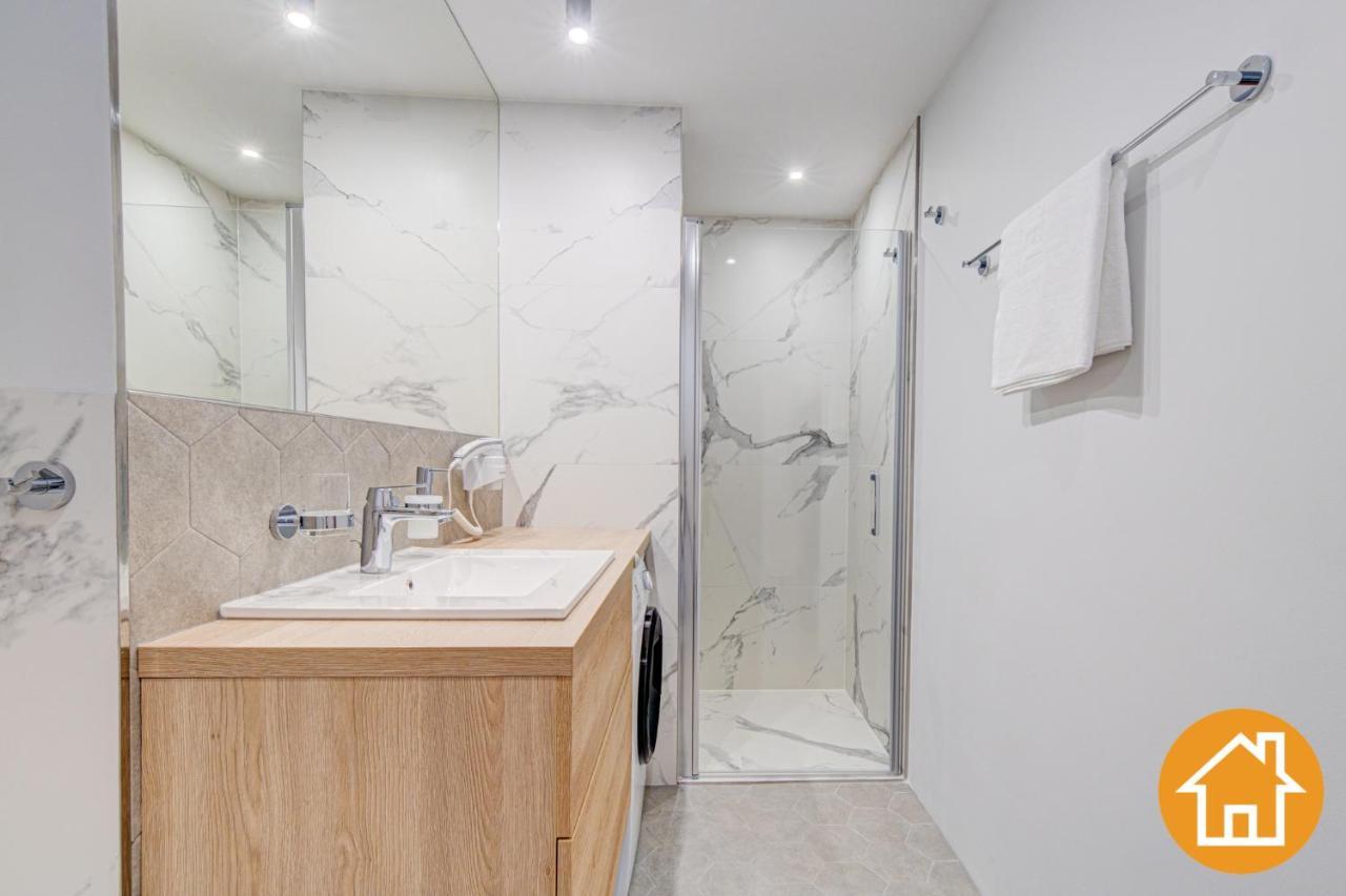 Apartpark - Visitopl Apartment