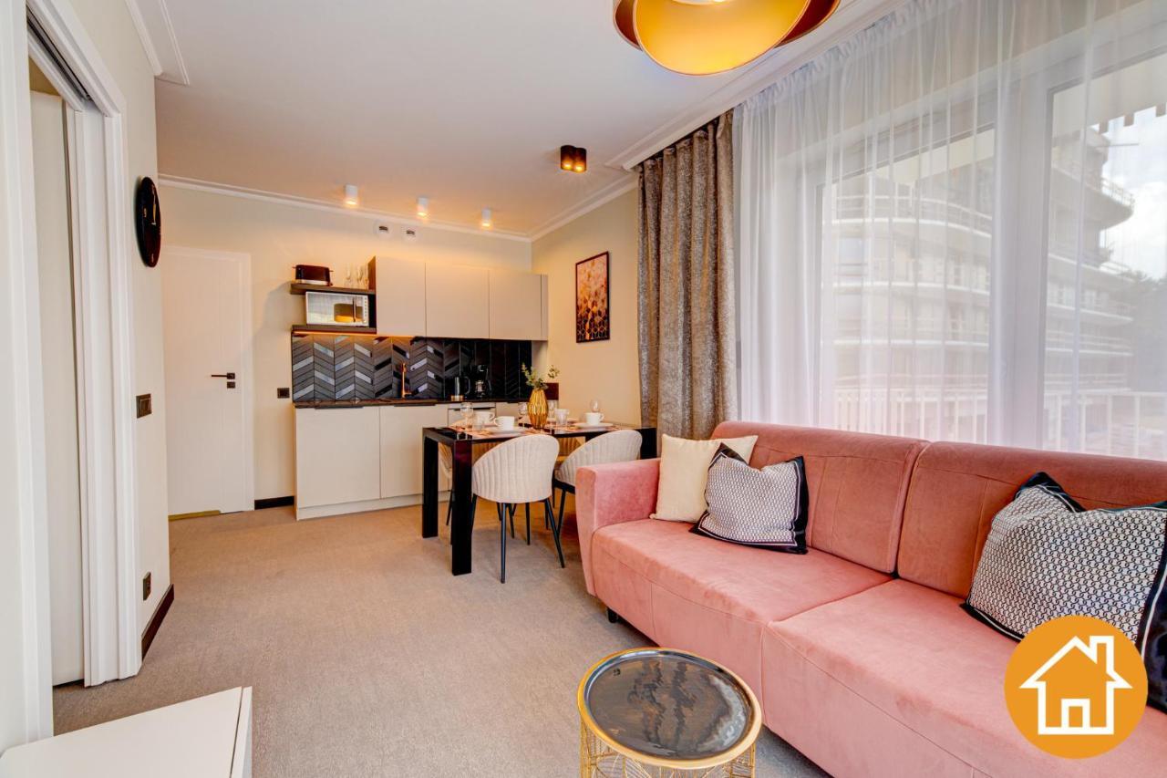 Apartpark - Visitopl * Swinoujscie
