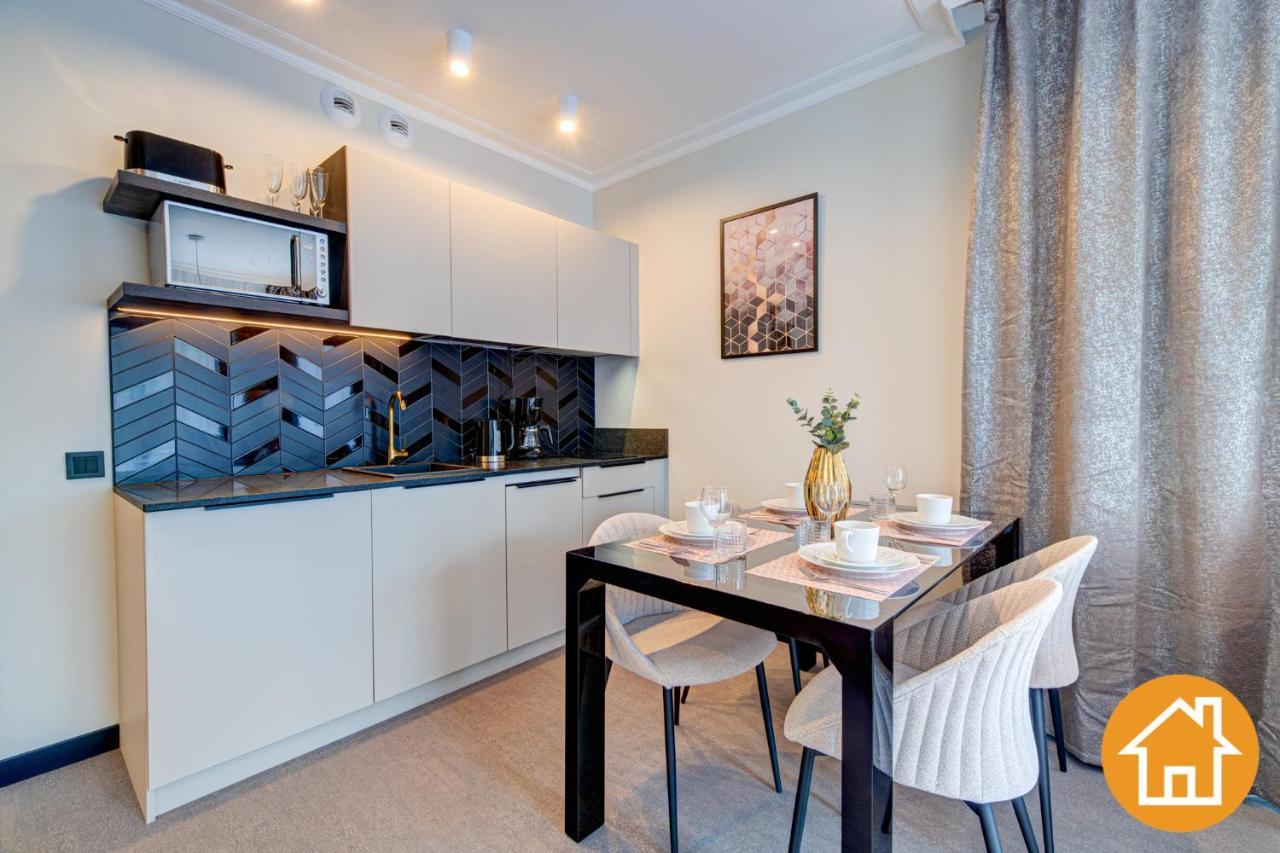 Apartment Apartpark - Visitopl