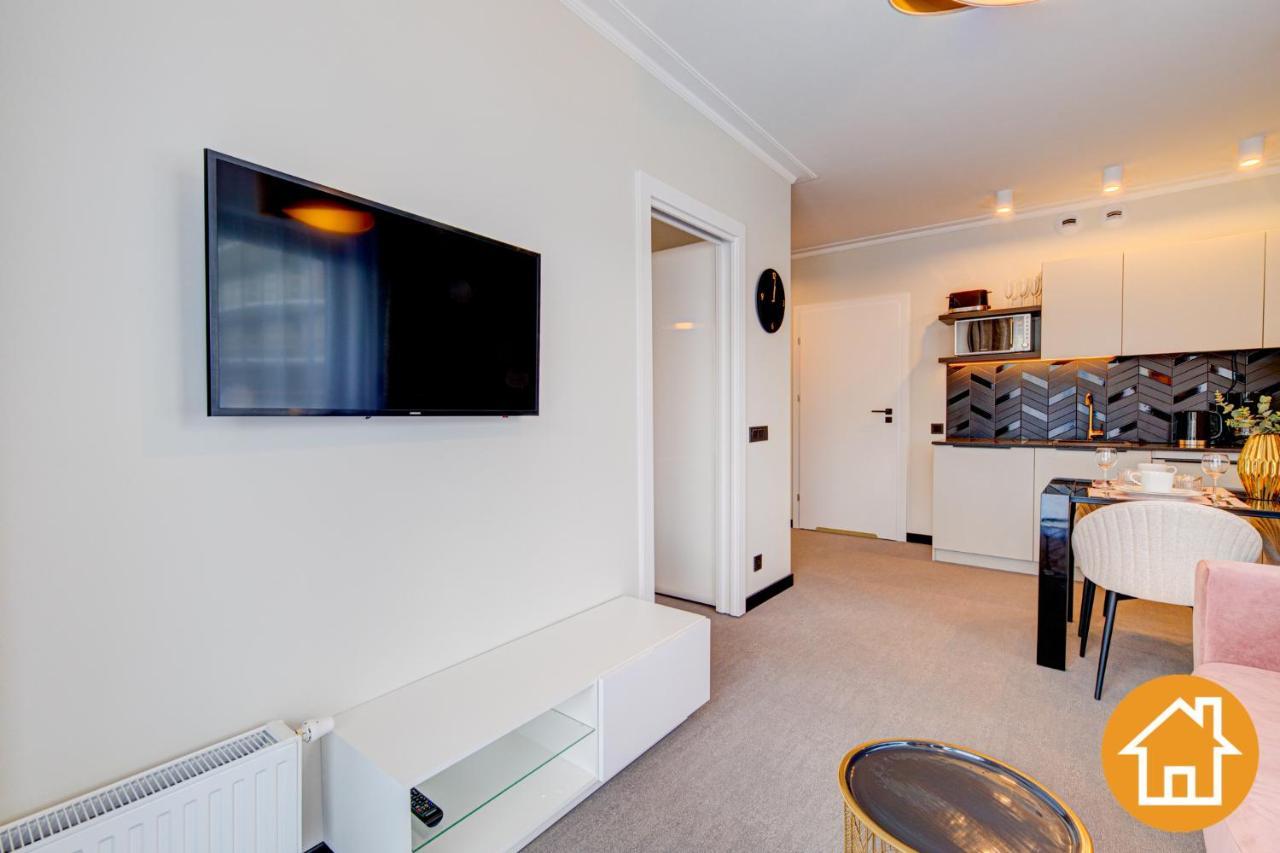 Apartpark - Visitopl Apartment *