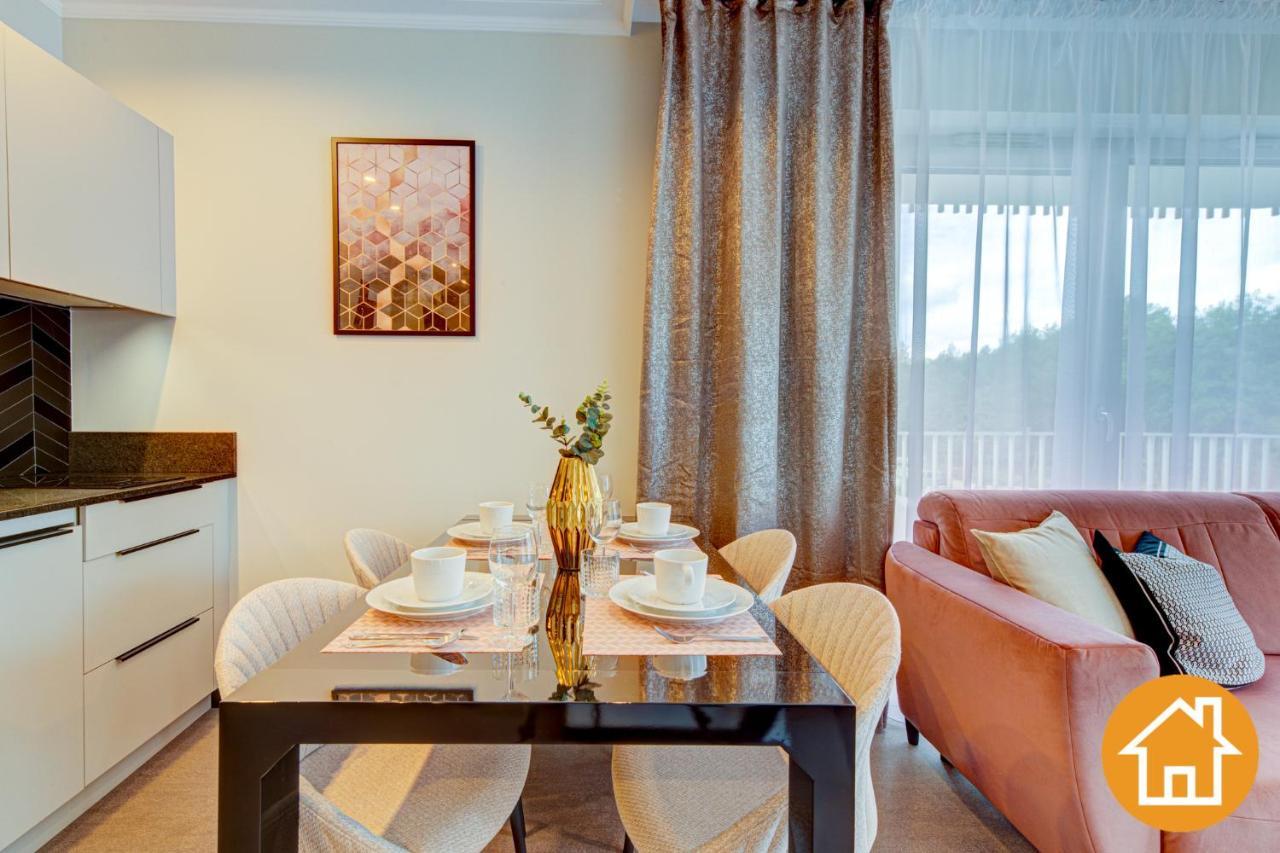 Apartpark - Visitopl Leilighet