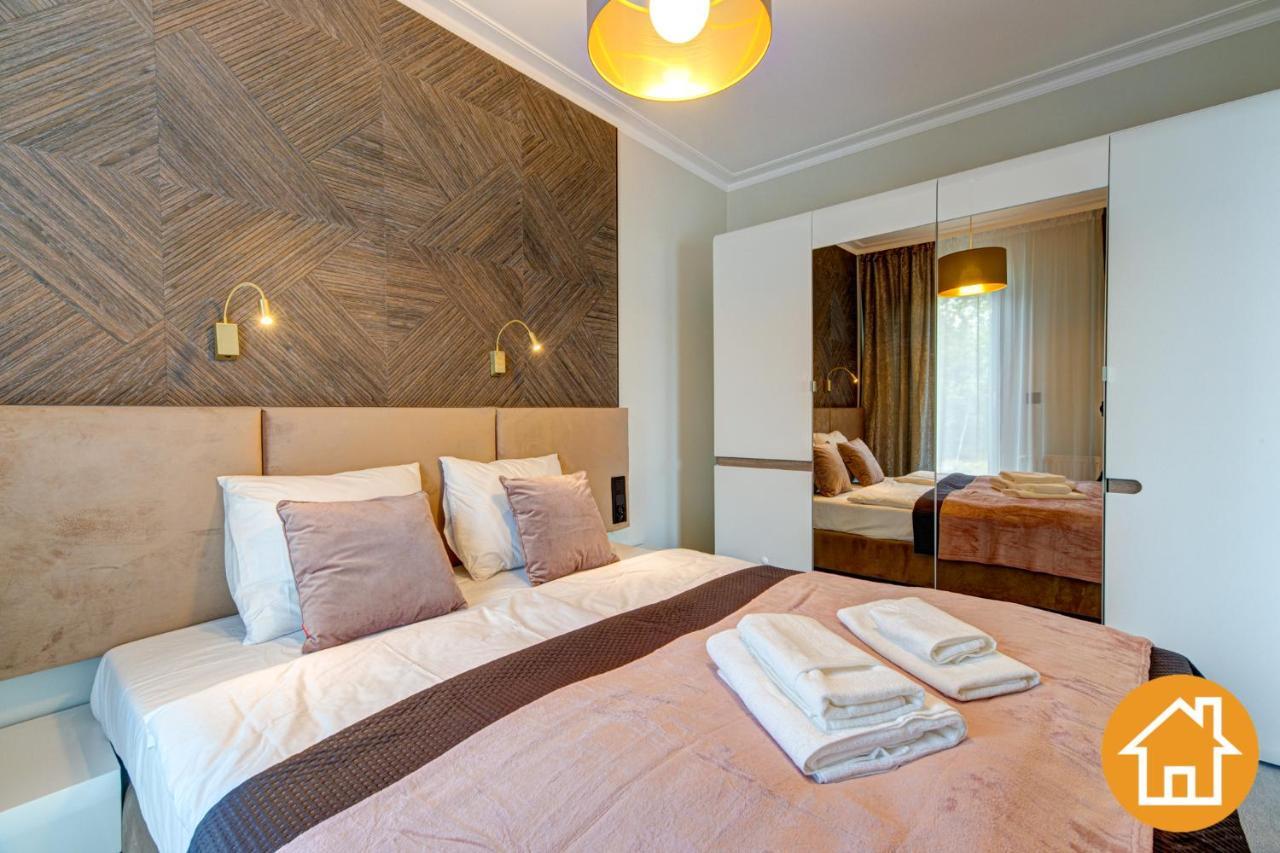Apartment Apartpark - Visitopl