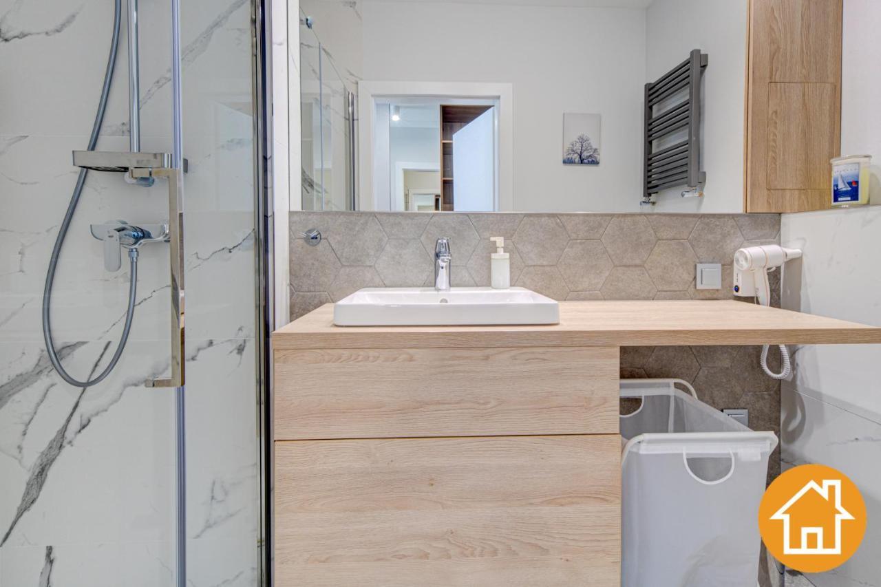 Apartpark - Visitopl Apartment Swinoujscie