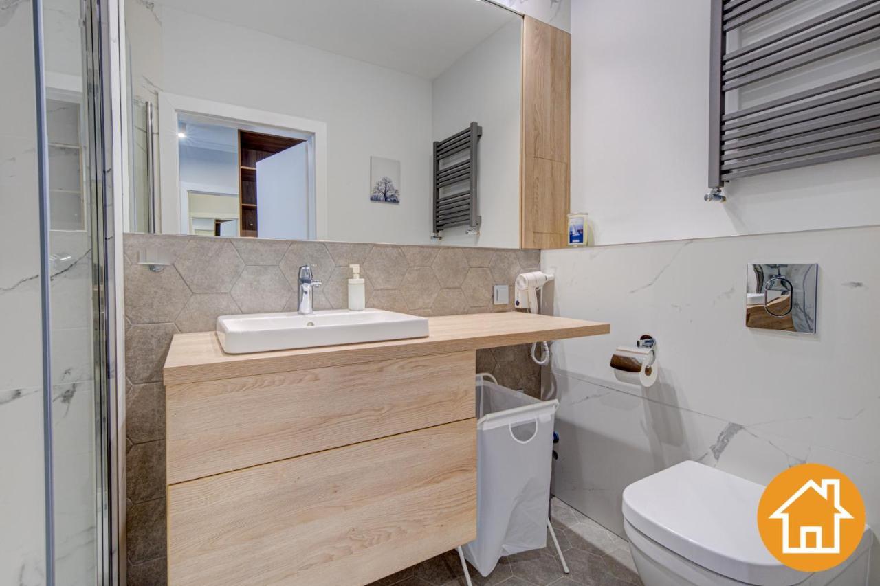 Apartment Apartpark - Visitopl Swinoujscie