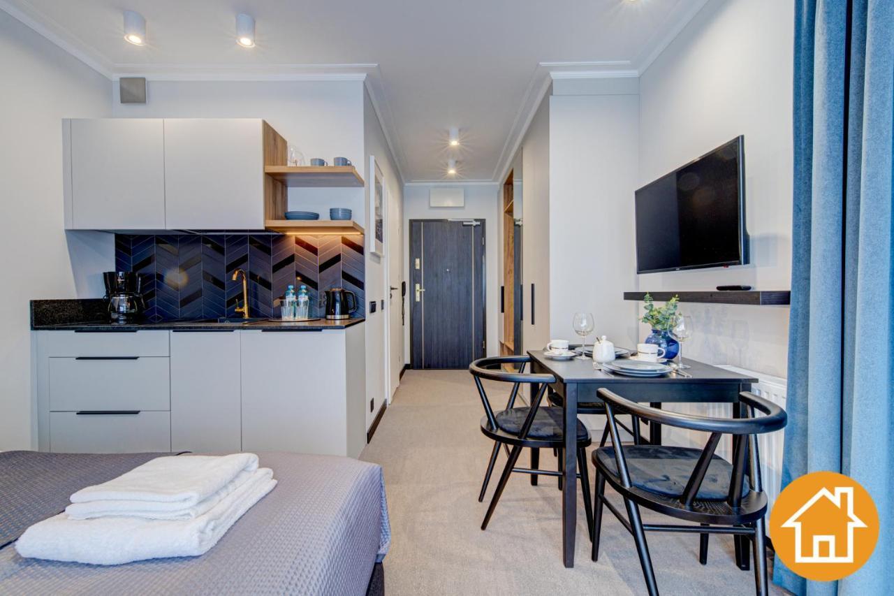 Apartpark - Visitopl * Swinoujscie
