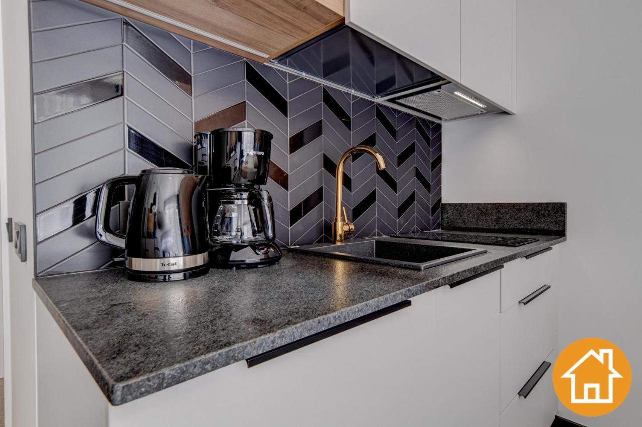 Apartment Apartpark - Visitopl *