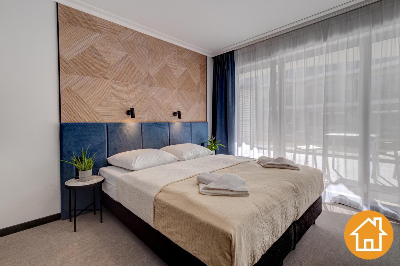Apartpark - Visitopl * Swinoujscie