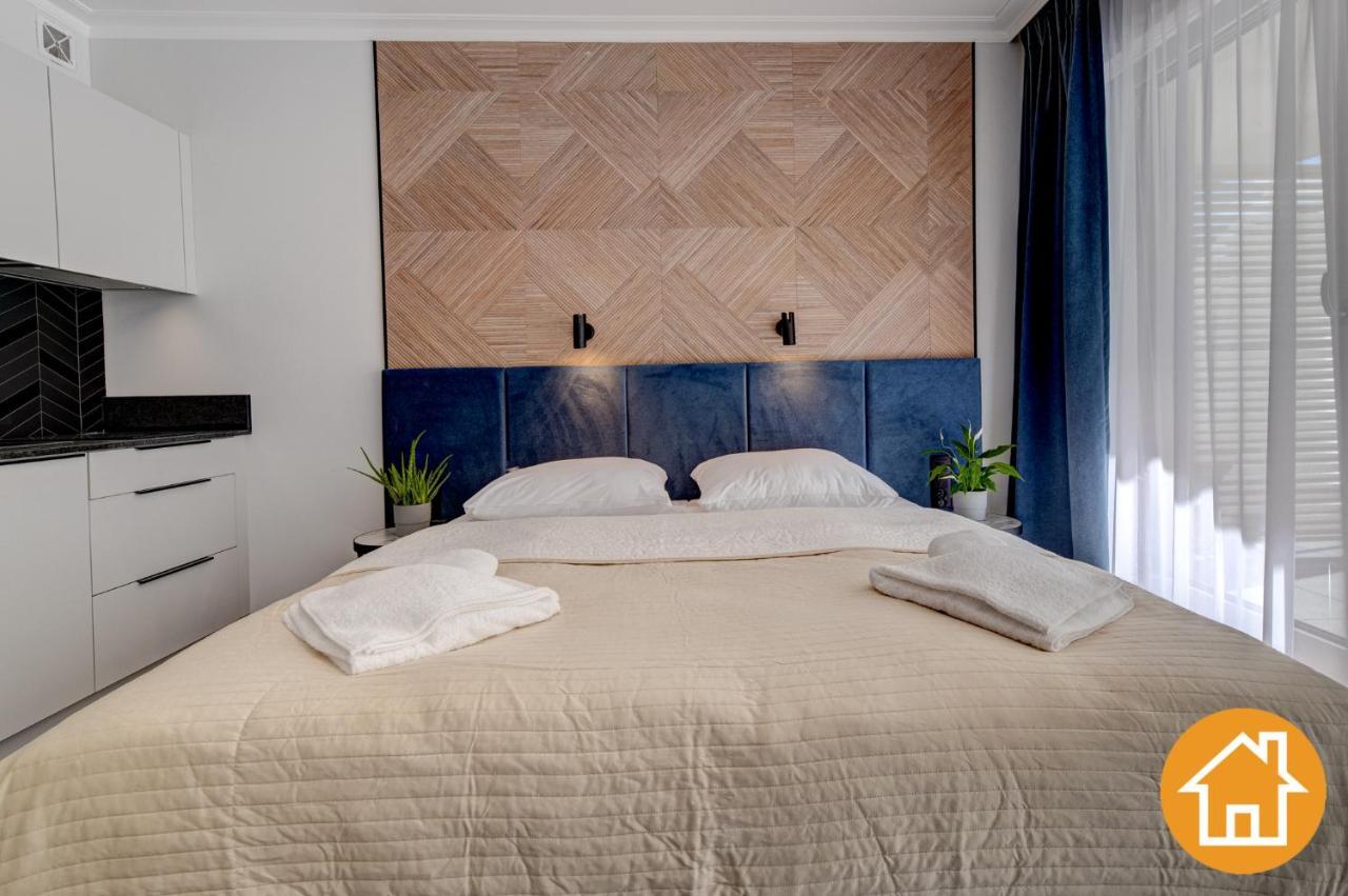 Apartpark - Visitopl Apartment