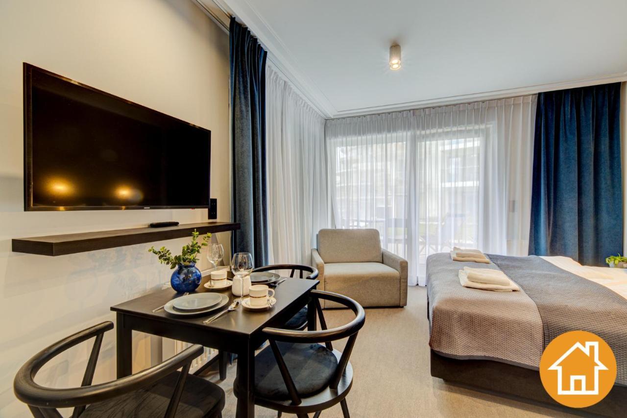 Apartpark - Visitopl Swinoujscie