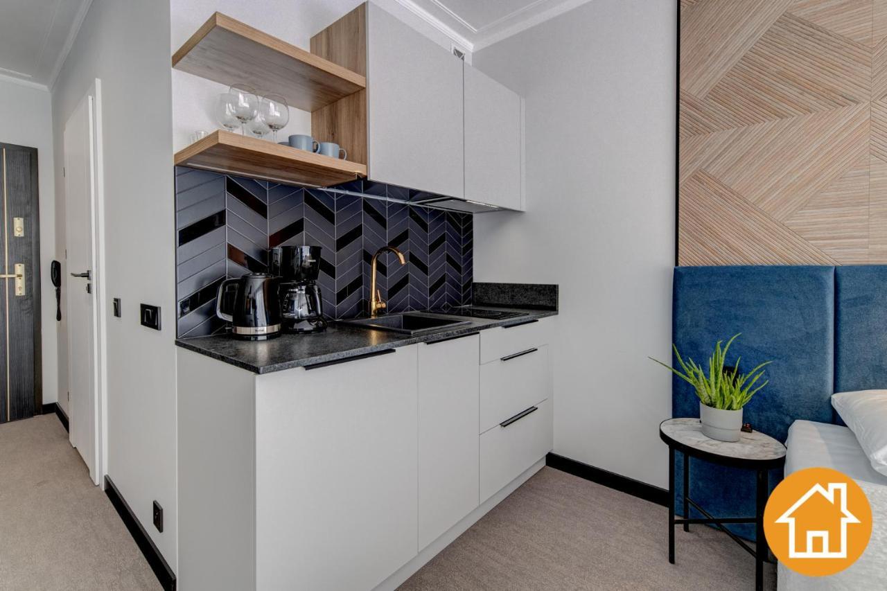 Leilighet Apartpark - Visitopl