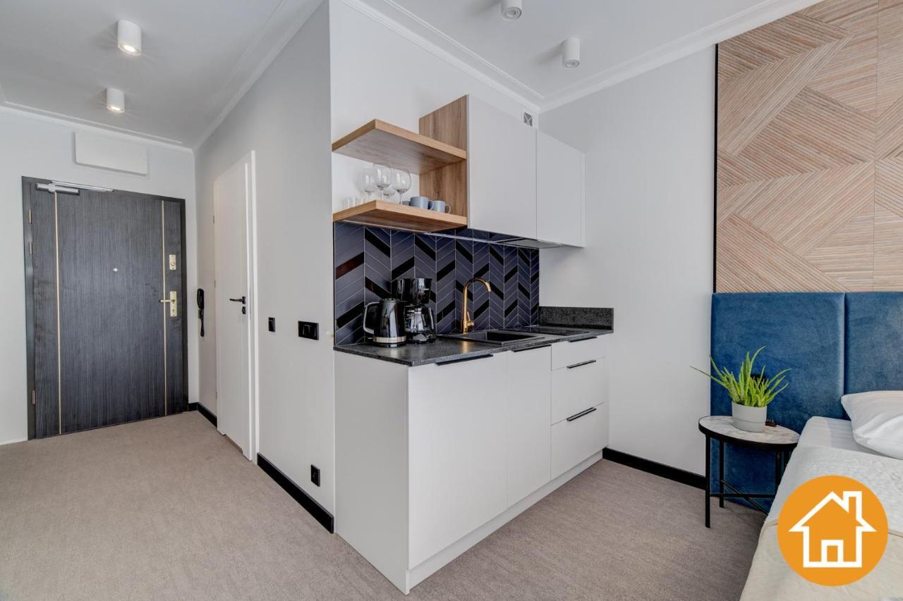 Apartpark - Visitopl * Swinoujscie