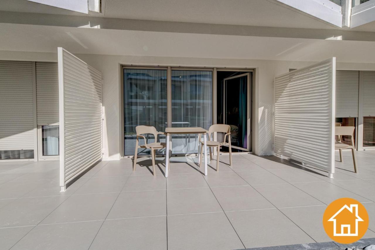Apartment Apartpark - Visitopl *