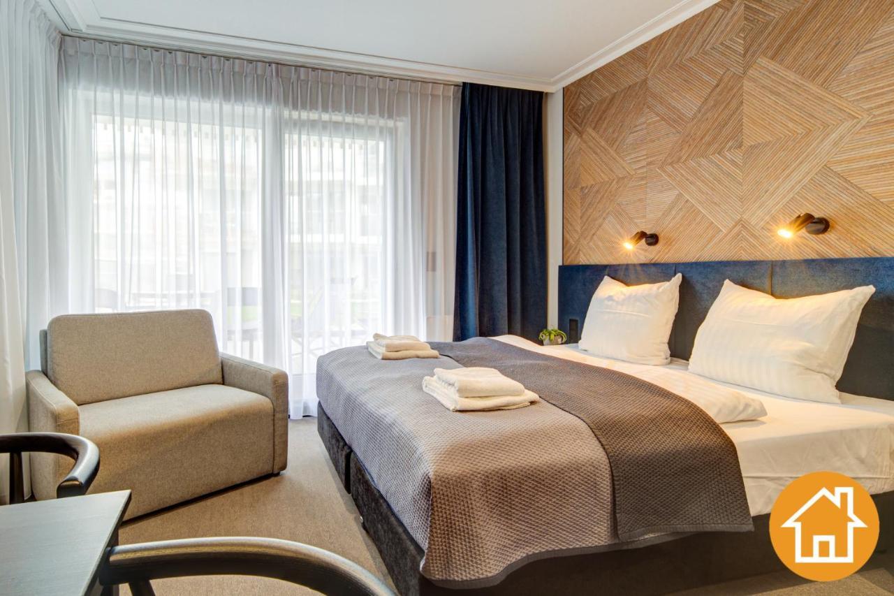 Apartpark - Visitopl Swinoujscie