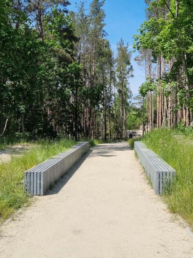 Apartpark - Visitopl Swinoujscie
