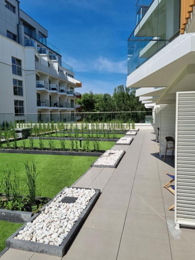 Apartpark - Visitopl * Swinoujscie