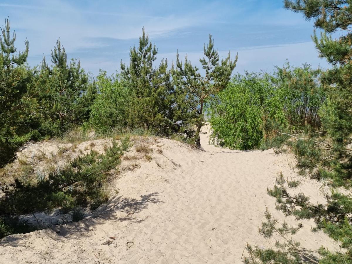 Apartpark - Visitopl Apartment Swinoujscie