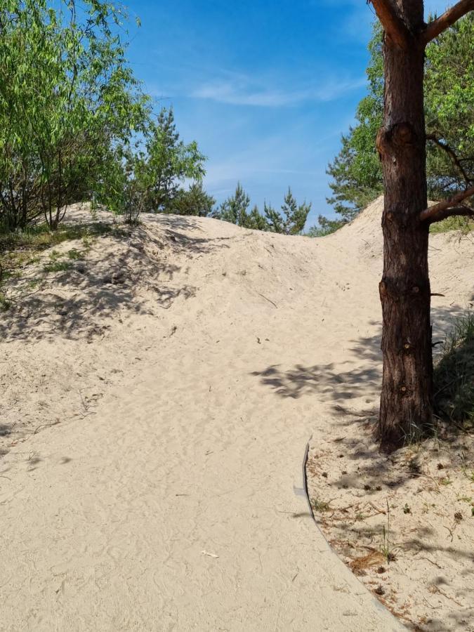 Leilighet Apartpark - Visitopl *