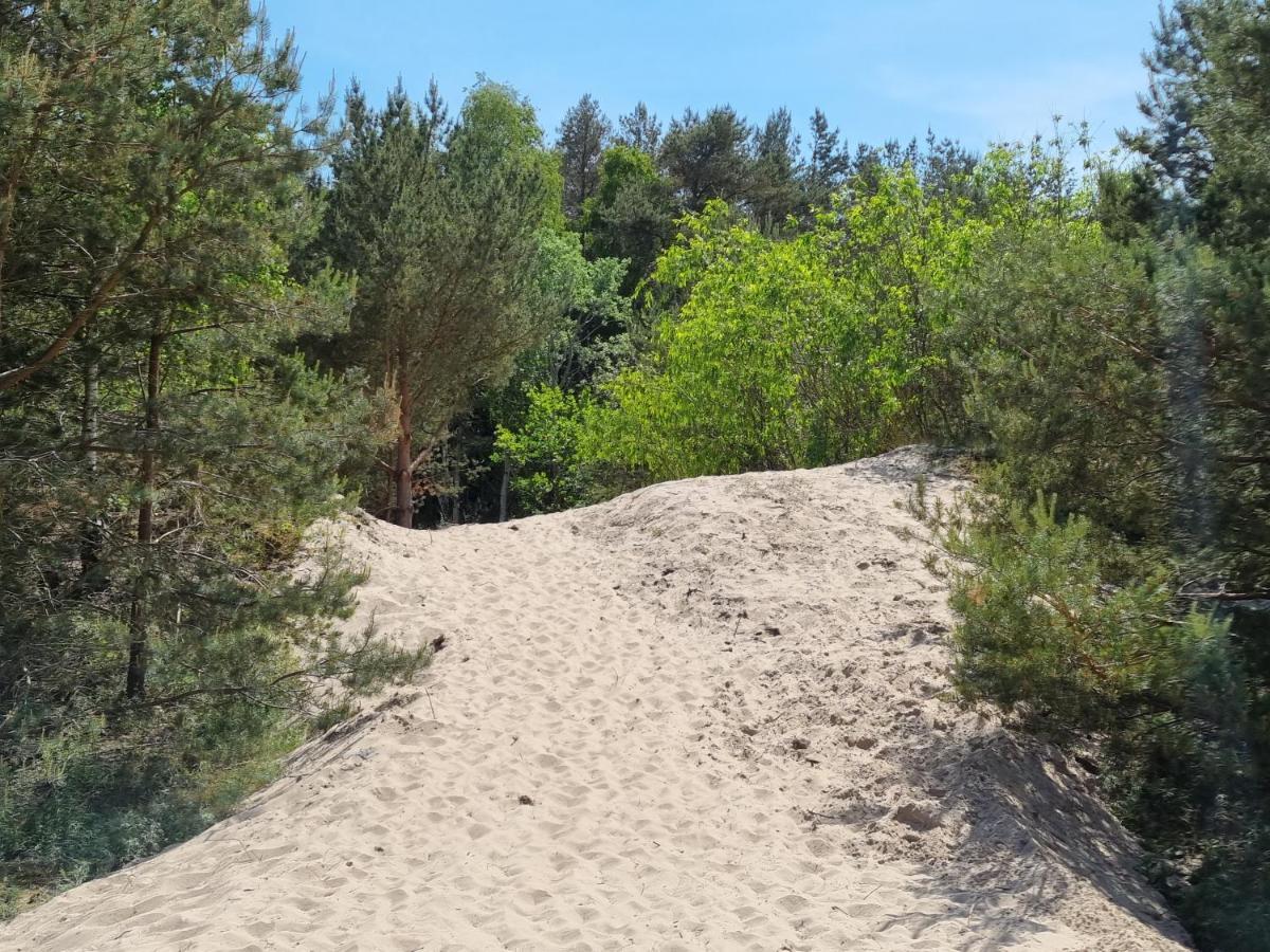 Leilighet Apartpark - Visitopl Świnoujście