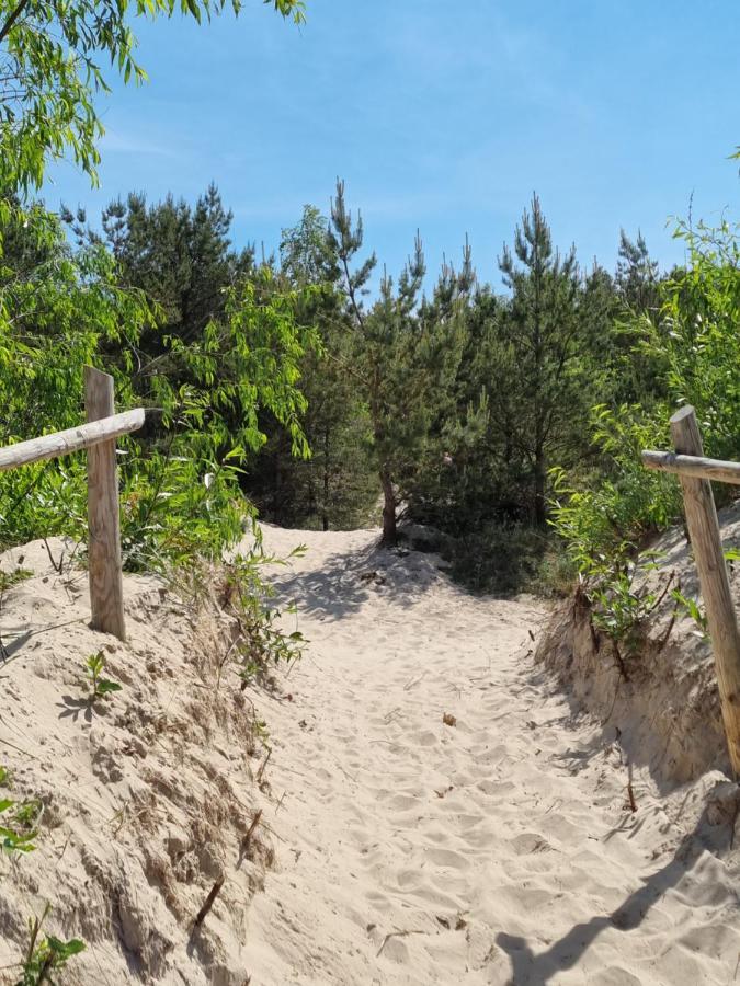 Apartpark - Visitopl * Swinoujscie