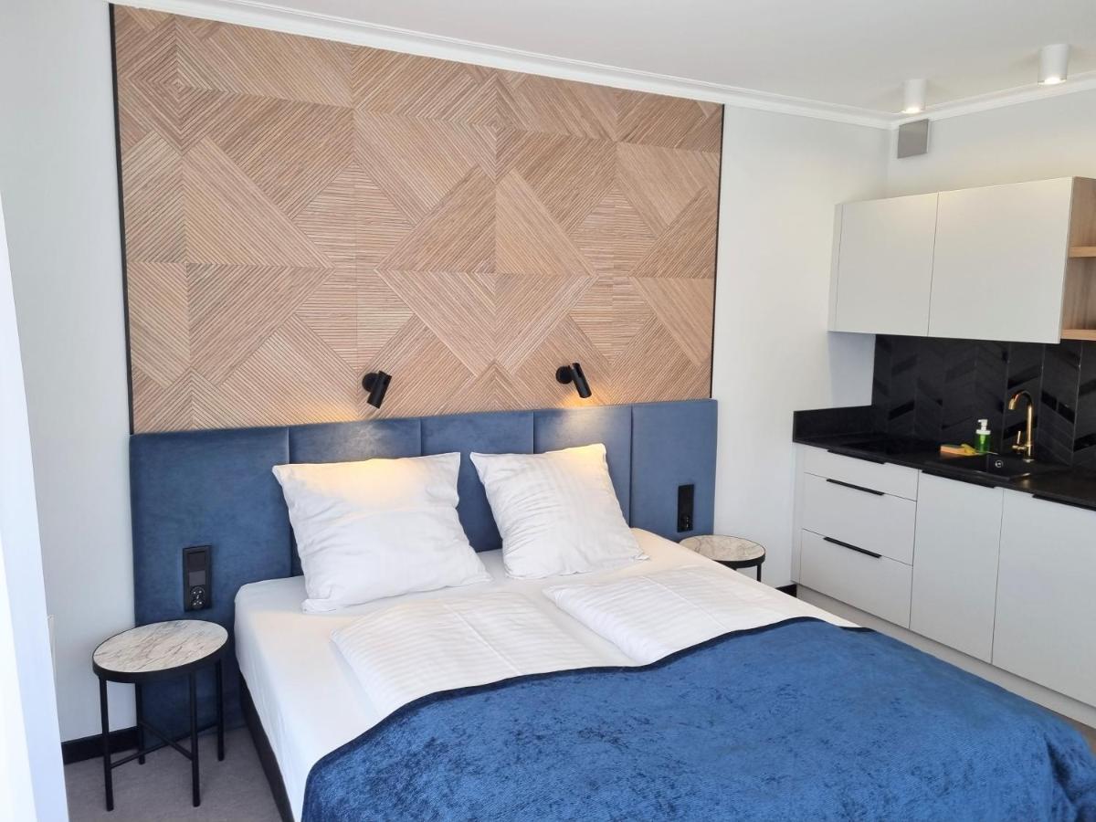 Apartment Apartpark - Visitopl Swinoujscie