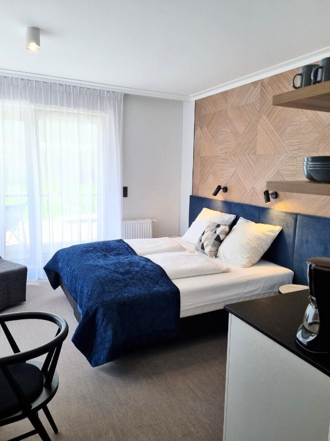 Apartpark - Visitopl Swinoujscie