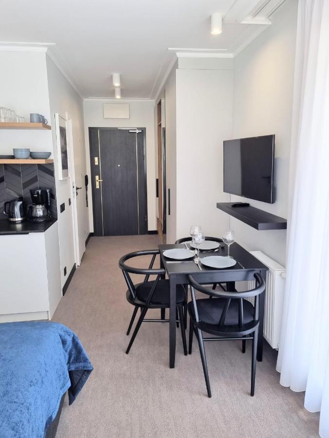 Apartment Apartpark - Visitopl
