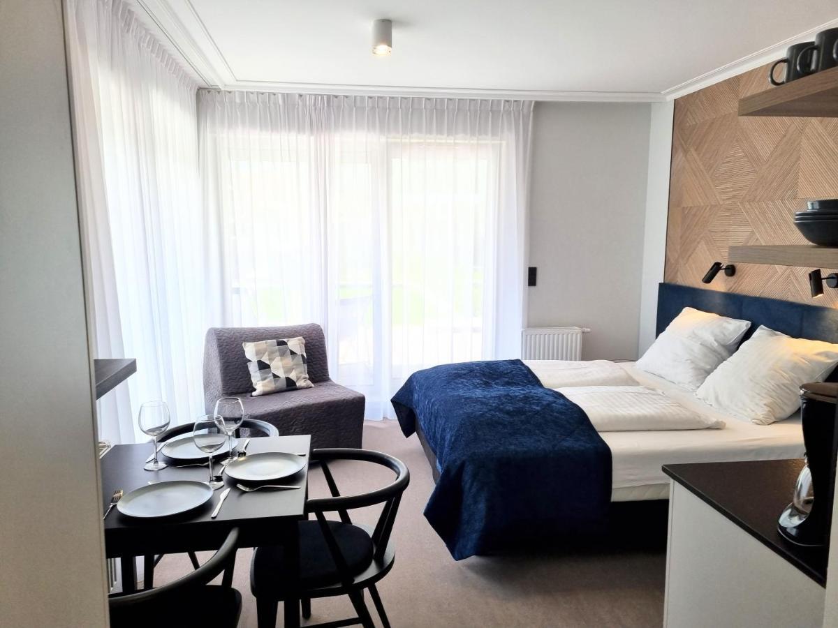 Apartpark - Visitopl Apartment