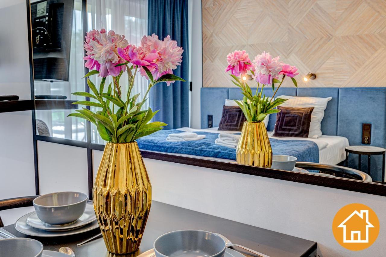 Apartpark - Visitopl Swinoujscie
