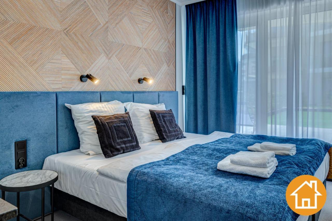 Apartpark - Visitopl Leilighet *