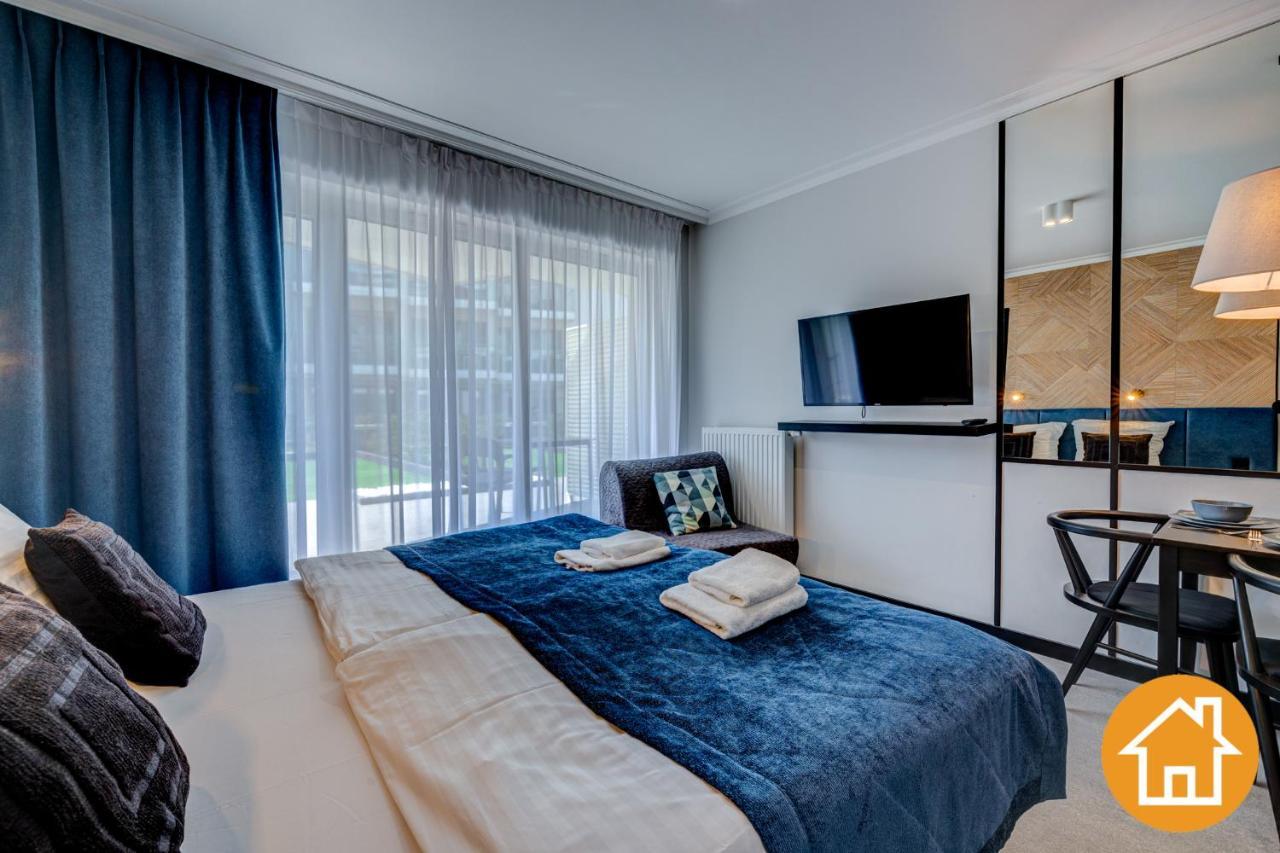 Apartpark - Visitopl Apartment *
