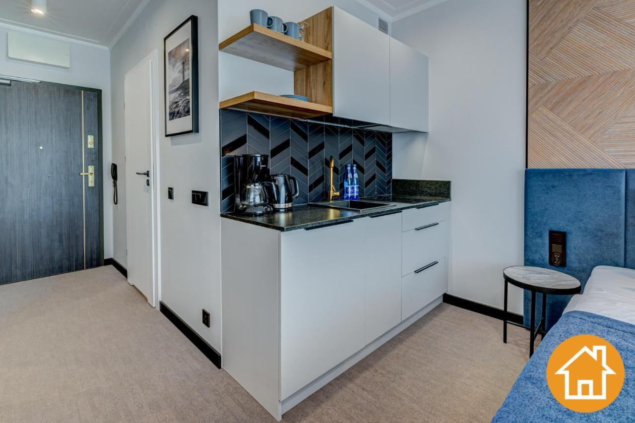 Apartpark - Visitopl * Świnoujście