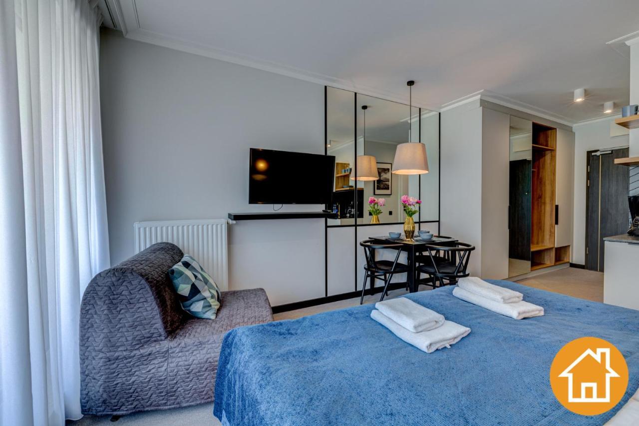 Apartpark - Visitopl * Swinoujscie
