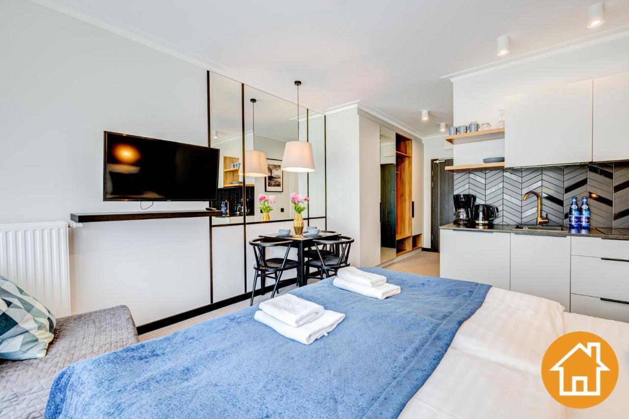 Apartpark - Visitopl Swinoujscie