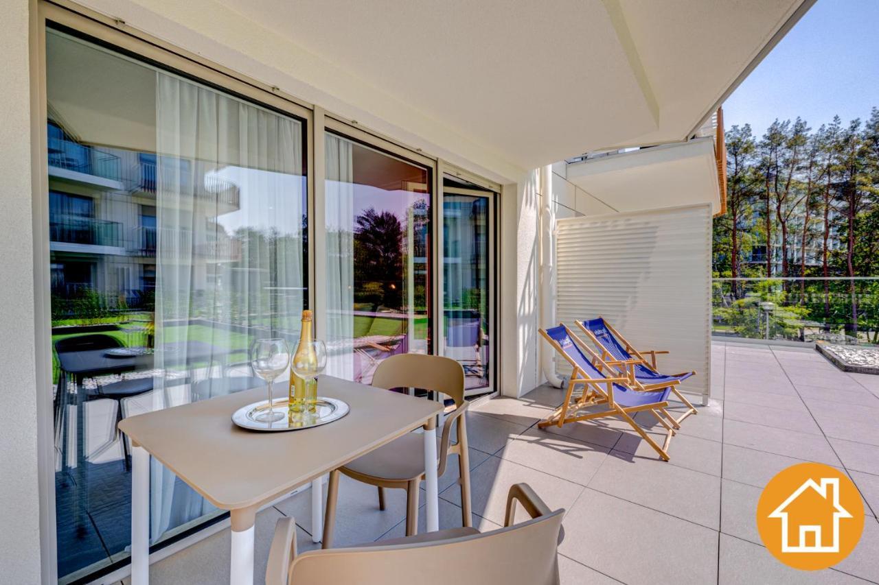 Apartpark - Visitopl Apartment *