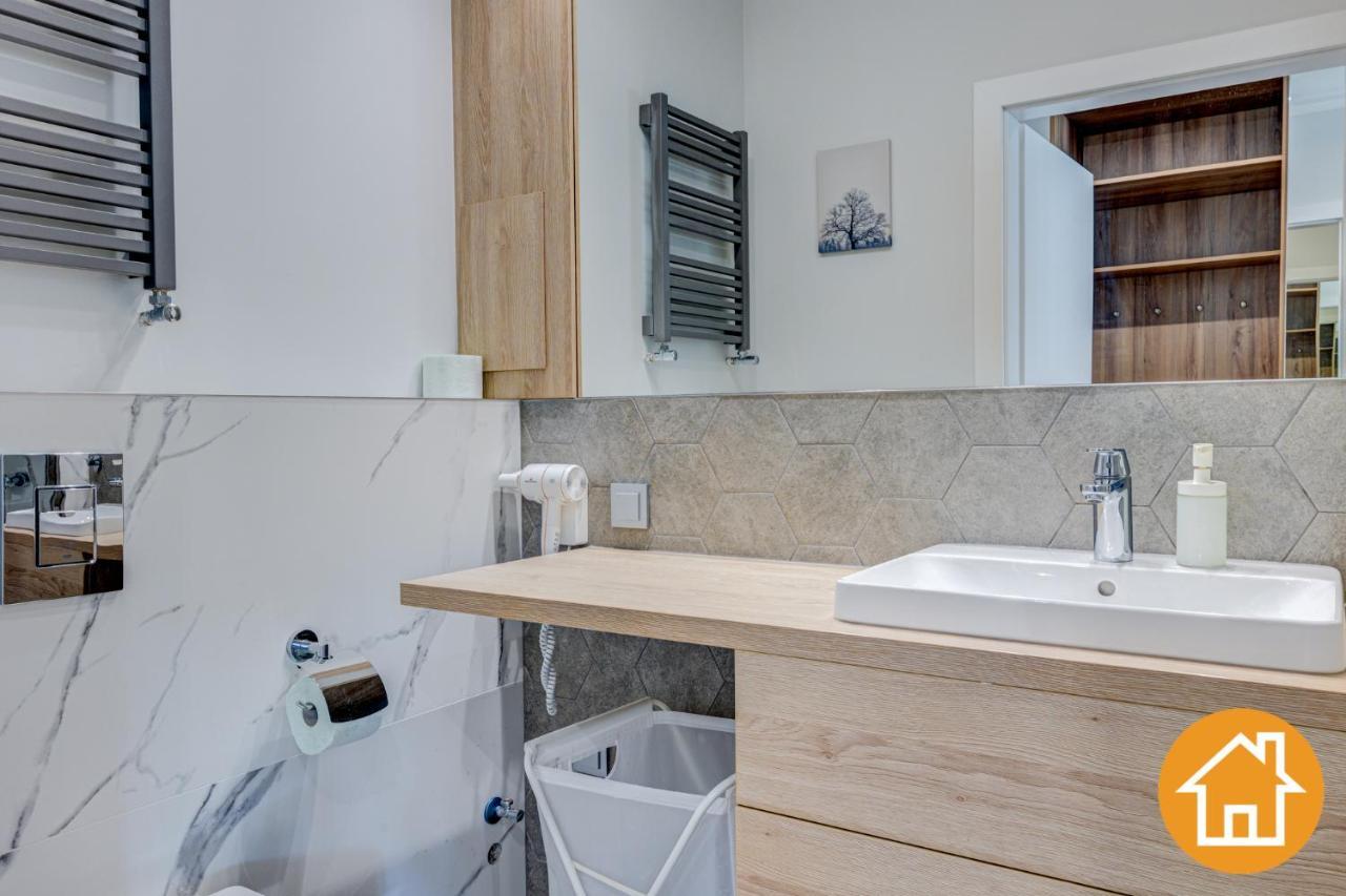 Apartpark - Visitopl Swinoujscie