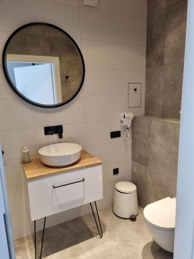 Apartment Apartpark - Visitopl Swinoujscie