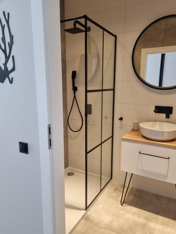Apartpark - Visitopl Leilighet *